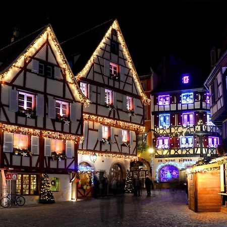 Gite See You Soon - Le Loft Colmar Exterior foto