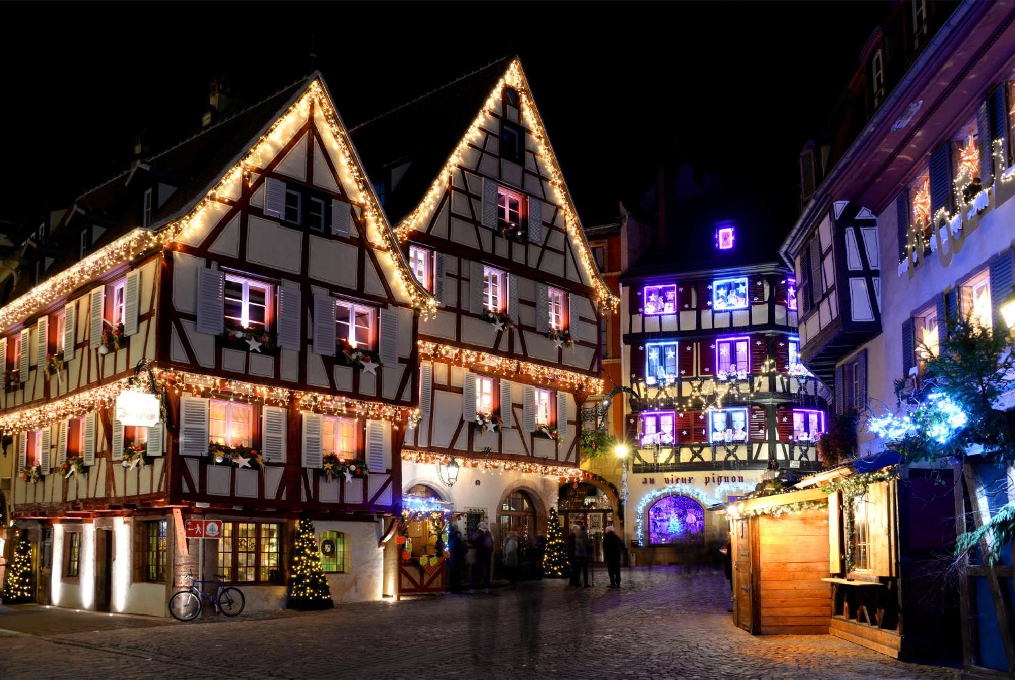 Gite See You Soon - Le Loft Colmar Exterior foto